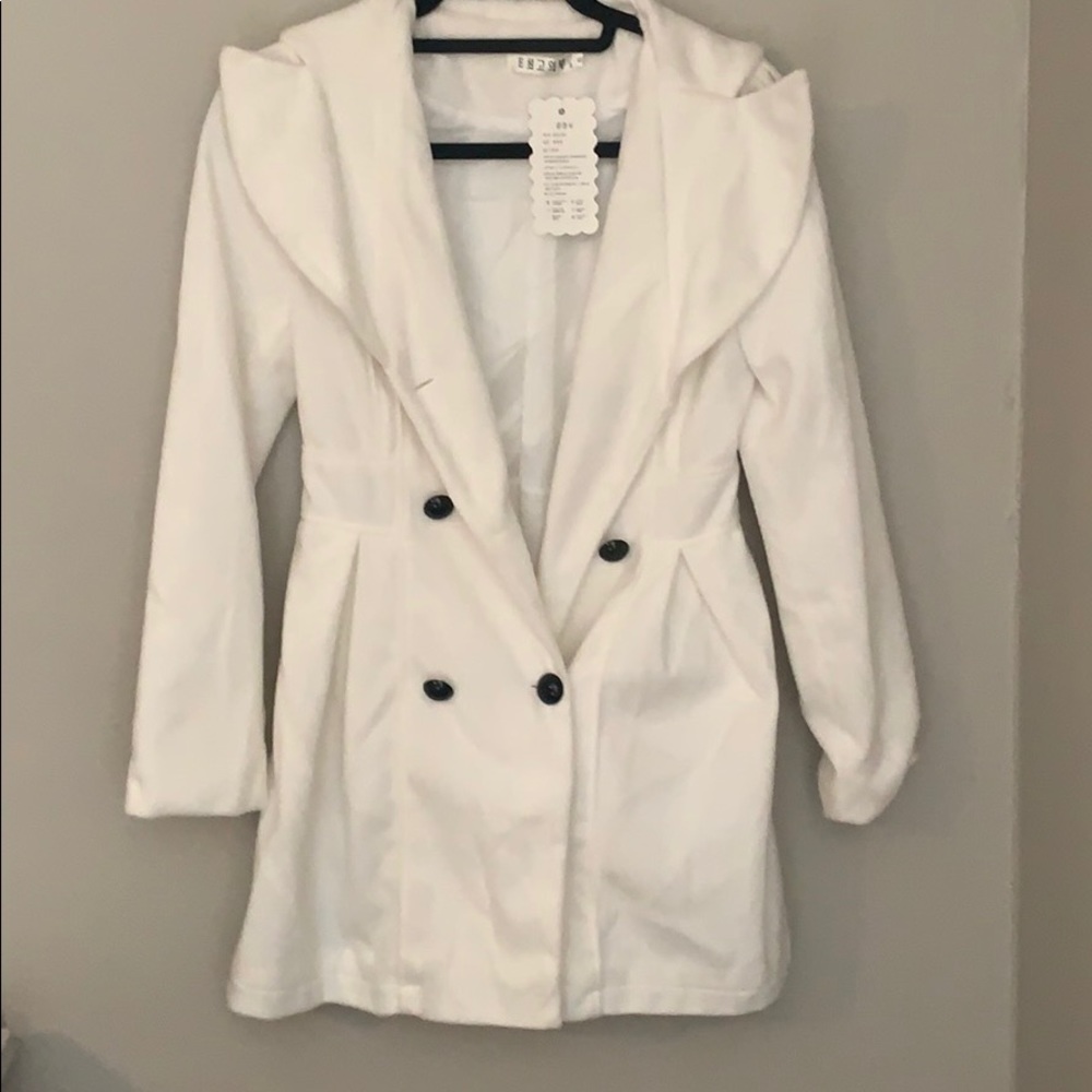 Women’s coat